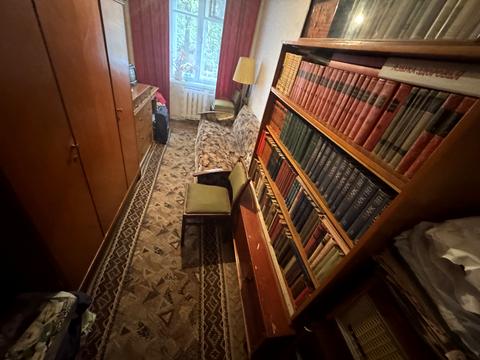 квартира по адресу Василия Мельникова ул. (Межлаука), 7/1