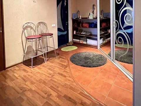 квартира за адресою Старокостянтинівське шосе, 26