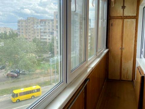 квартира за адресою Володимира Івасюка просп. (Героїв Сталінграду), 59