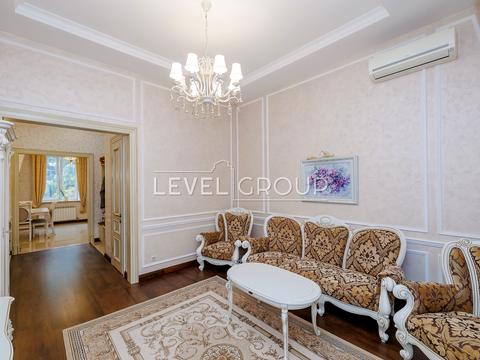 квартира за адресою Кожум'яцька вул., 18