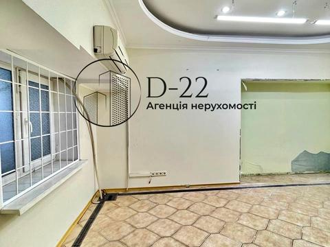 комерційна за адресою Миколи Міхновського бульв. (Дружби Народів), 13