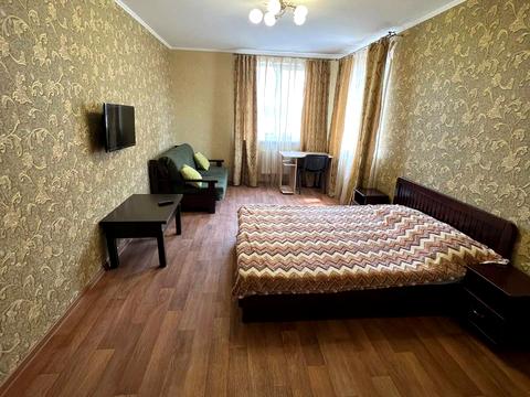 квартира за адресою Станіслава Партали вул. (Балакірєва), 17а