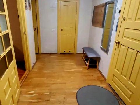 квартира по адресу Рональда Рейгана ул., 38