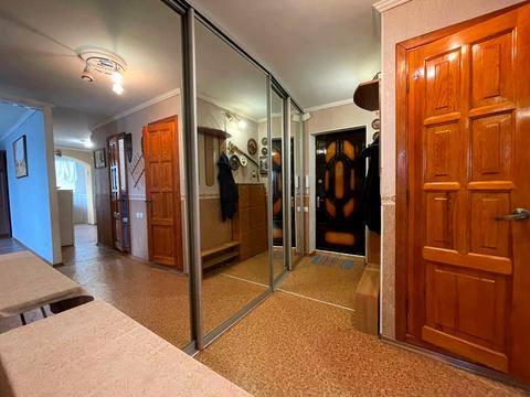квартира по адресу Князя Владимира Великого просп., 137