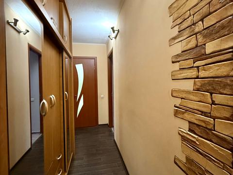 квартира за адресою Сокол, 1 
