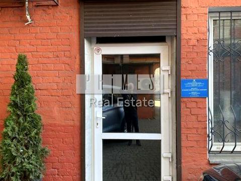 коммерческая по адресу Нижний Вал ул., 35