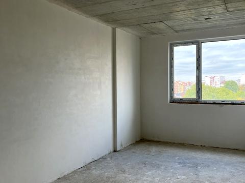 квартира за адресою Гарбарська вул., 23Б