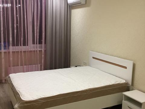 квартира за адресою Європейського союзу, 43 А 