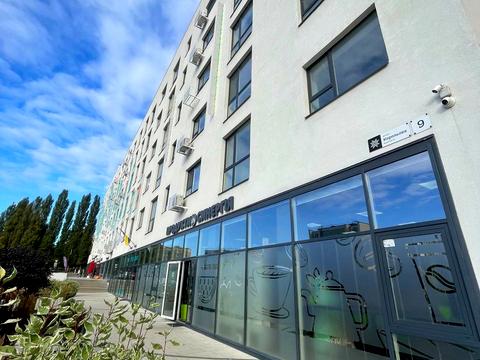 квартира по адресу Королёва ул., 9а