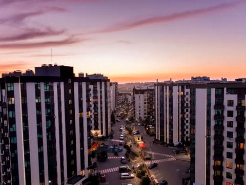 квартира по адресу Героев Небесной Сотни просп., 16/28