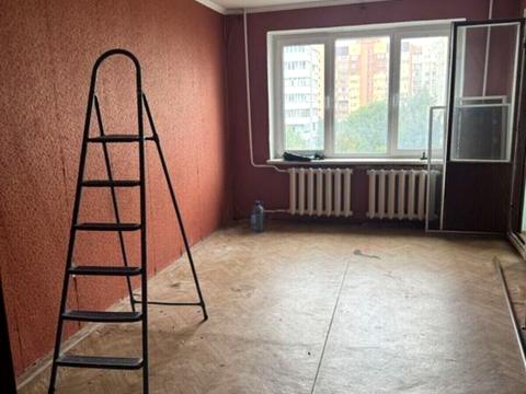квартира за адресою Конякіна вул., 29б