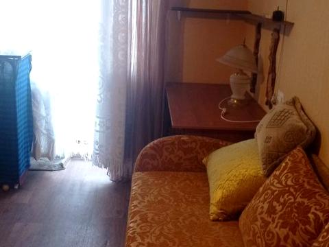 квартира по адресу Крымская ул., 62