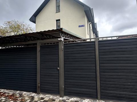 будинок за адресою Патриотов, 91а