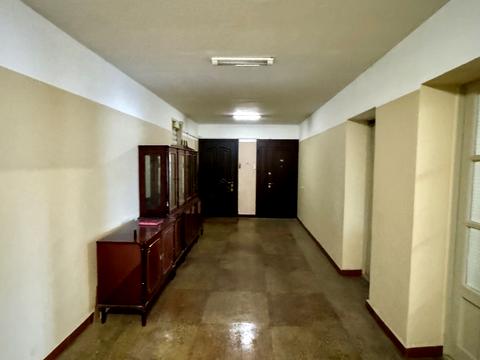 квартира по адресу Старонаводницкая ул., 8-А