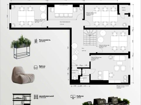 коммерческая по адресу Михаила Бойчука ул. (Киквидзе), 41-Б
