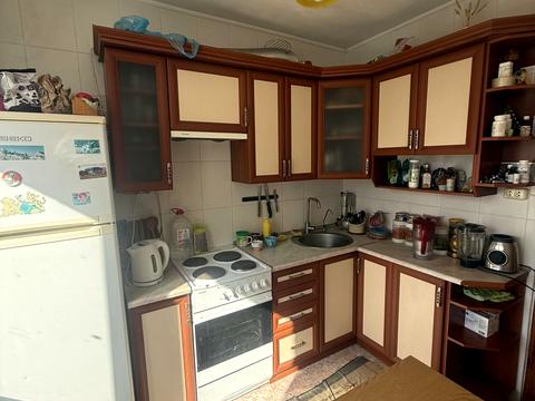 квартира за адресою Космонавтів вул., 146