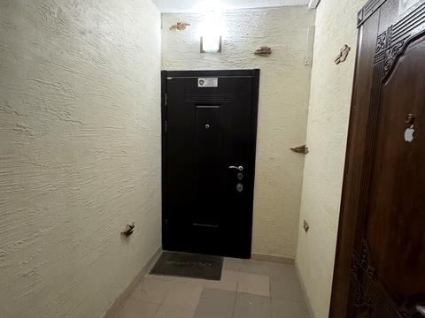 квартира за адресою Сергія Ядова вул. (Ювілейна), 28