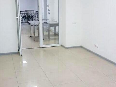 квартира по адресу Палия ул., 11