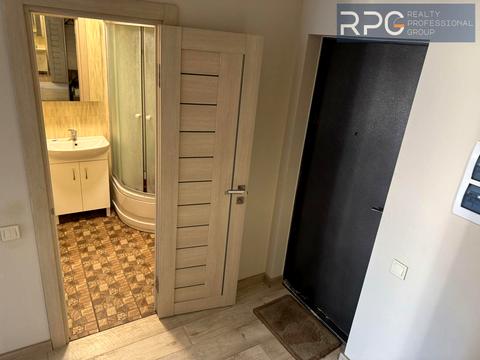 квартира по адресу Камянская ул. (Днепродзержинская), 6