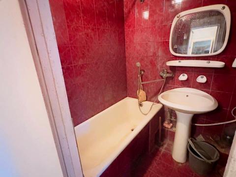 квартира по адресу Покровский жилмассив ул., 3