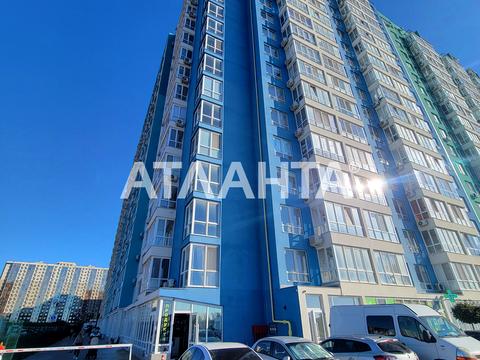 квартира по адресу Жемчужная ул., 11 к 2