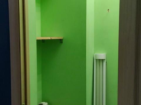 коммерческая по адресу Большая Китаевская ул., 53