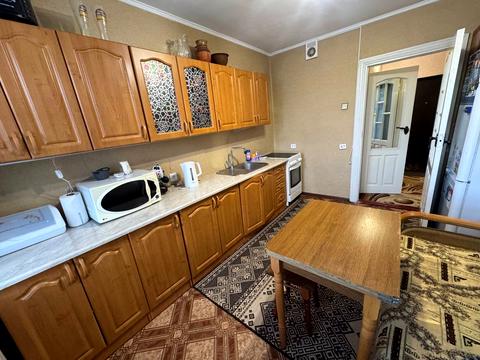 квартира за адресою Деповська вул., 4