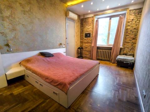 квартира за адресою Дмитра Дорошенка вул. (Чигоріна), 47