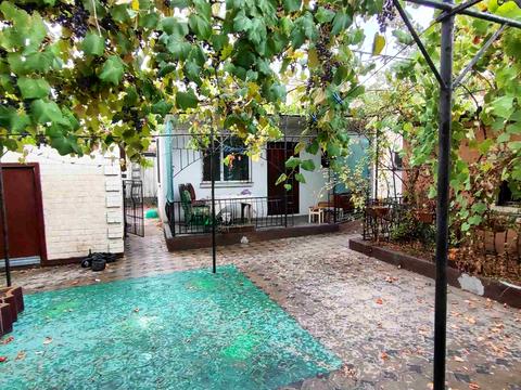 дом по адресу Гладкова, 1