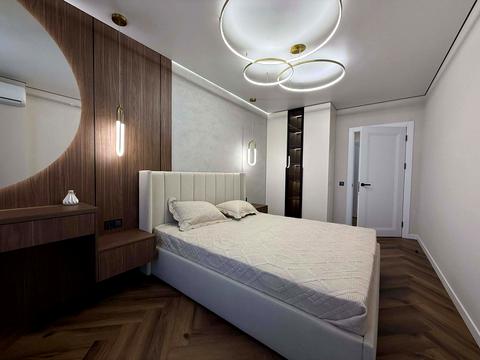 квартира по адресу Крайковского ул., 4