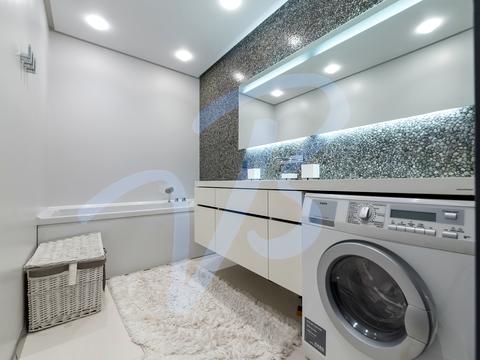 квартира по адресу Академика Палладина просп., 22