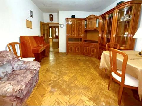 квартира по адресу Гетмана Павла Скоропадского ул. (Льва Толстого), 33
