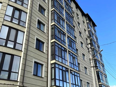 квартира по адресу Долгая ул., 20в