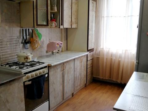 квартира за адресою Академіка Заболотного вул., 56/2