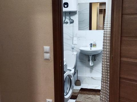 квартира по адресу Коноплянская ул., 22-А