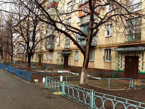 квартира по адресу Ореста Левицкого ул. (Академіка Курчатова), 19