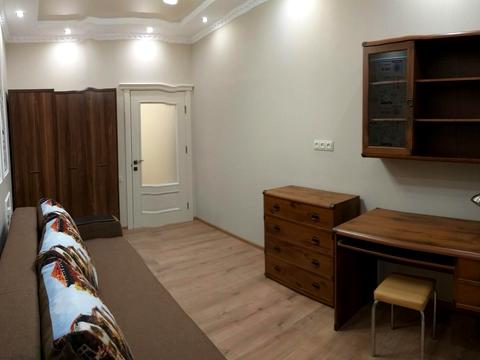 квартира по адресу Жемчужная ул., 5а