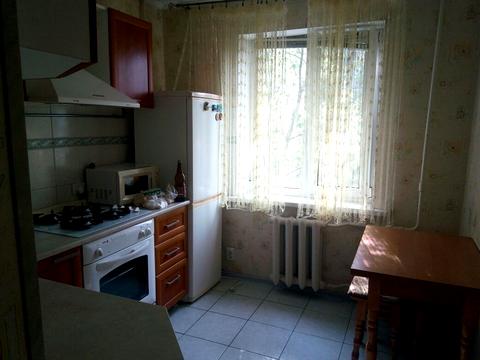 квартира по адресу Чистяковская ул., 11
