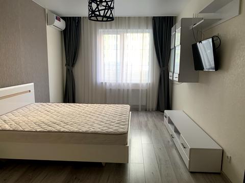 квартира по адресу Михаила Донца ул., 2-А