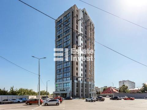 квартира по адресу Студенческая ул., 22