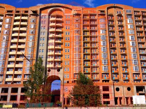 квартира за адресою Академіка Глушкова просп., 6