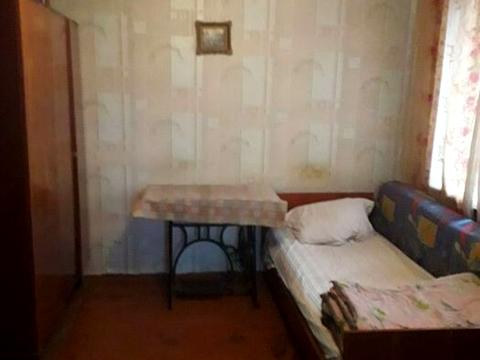 квартира по адресу Преображенская ул., 14