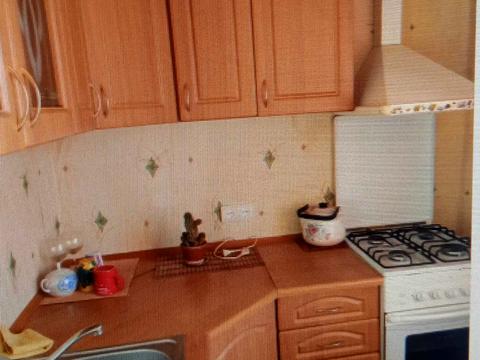 квартира за адресою Гоголя, 75