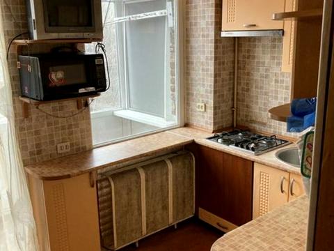 квартира за адресою Центральна вул., 2