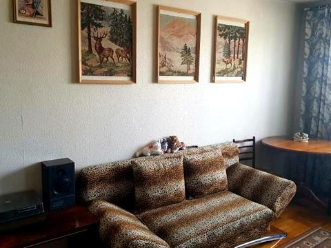 комната по адресу Романа Шухевича просп. (Ватутина), 8