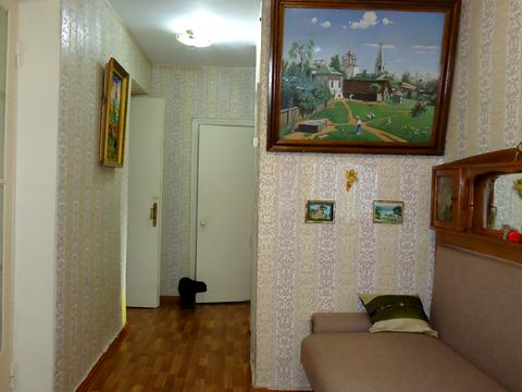 квартира за адресою Центральний просп. (Леніна), 23