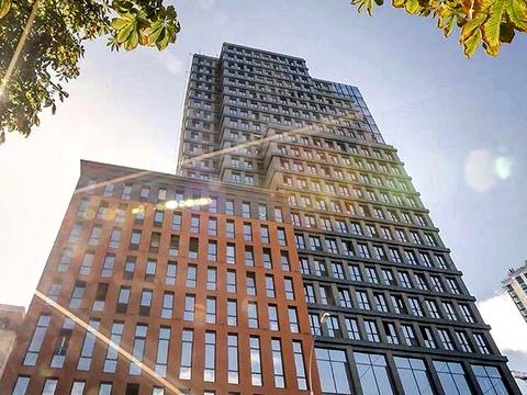 квартира по адресу антоновича, 44