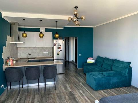 квартира за адресою Ростиславська вул. (Маршала Рибалка), 5-Б