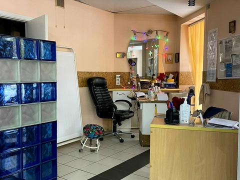 коммерческая по адресу Александра Поля просп. (Кірова), 104