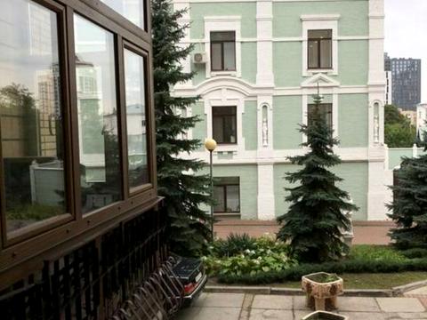 квартира за адресою Варязький пров., 14